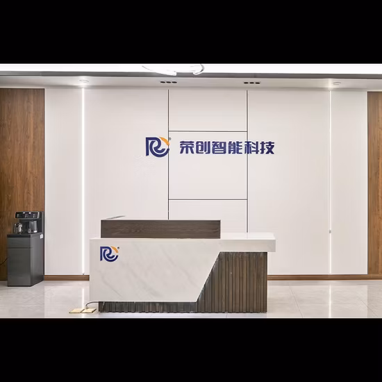 Automatic Multifunctional Double-Sided Labeling Machine for Square Round Bottle